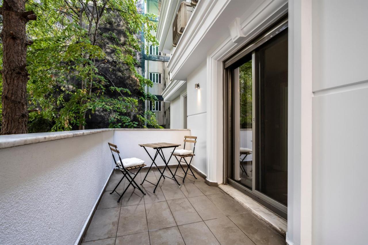 Appartamento Ciragan Apart Bosphorus *